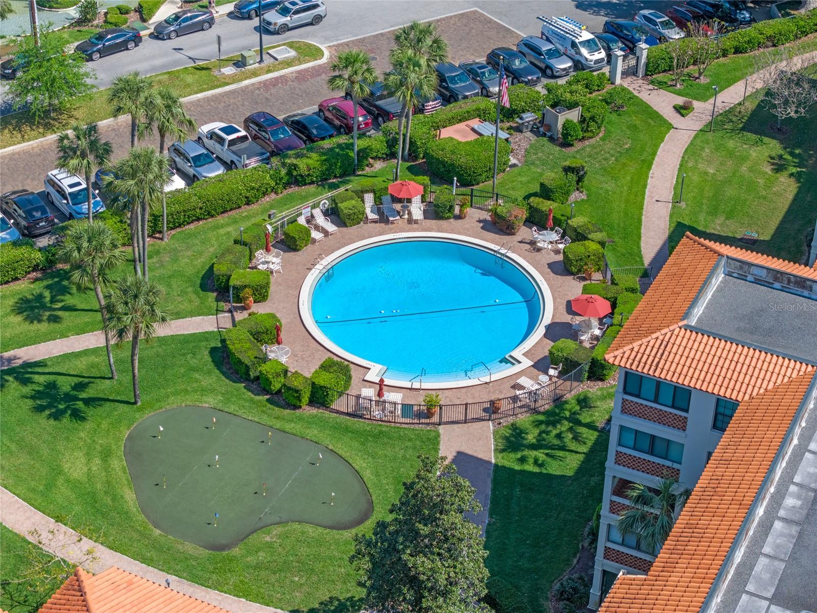 Image 46 of 58 For 104 Interlachen Avenue 114