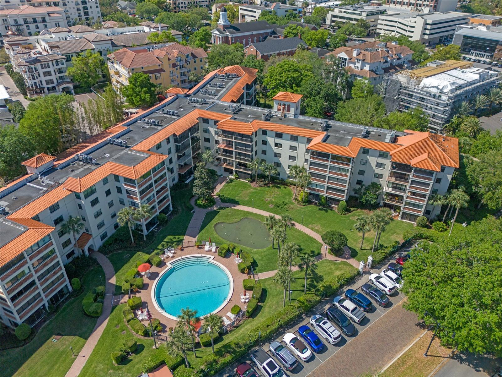 Image 48 of 58 For 104 Interlachen Avenue 114