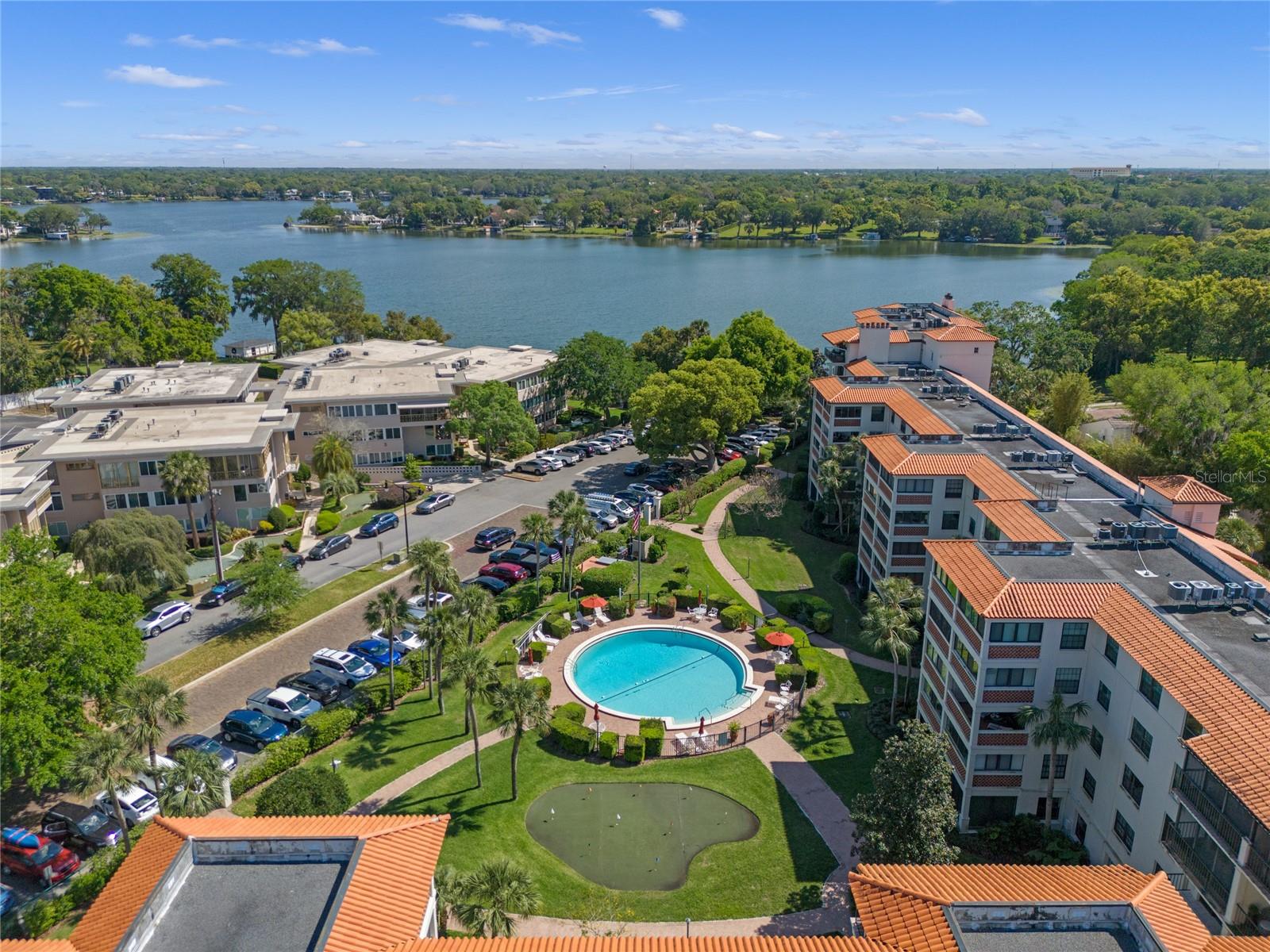 Image 49 of 58 For 104 Interlachen Avenue 114