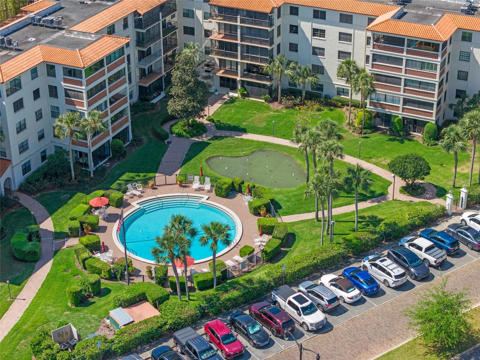 Image 55 of 58 For 104 Interlachen Avenue 114