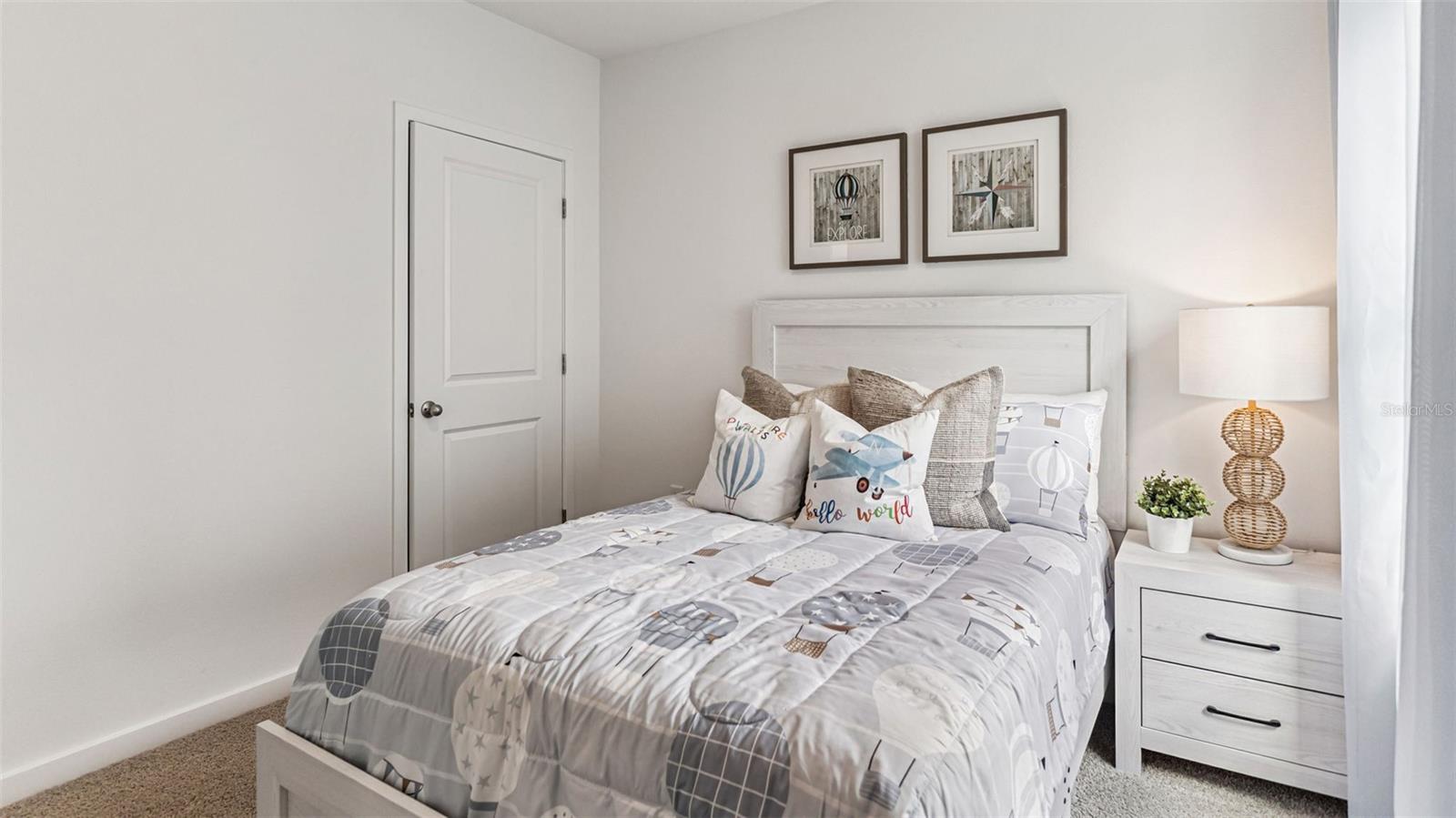 Image 19 of 30 For 3207 Briarwood Grove Drive