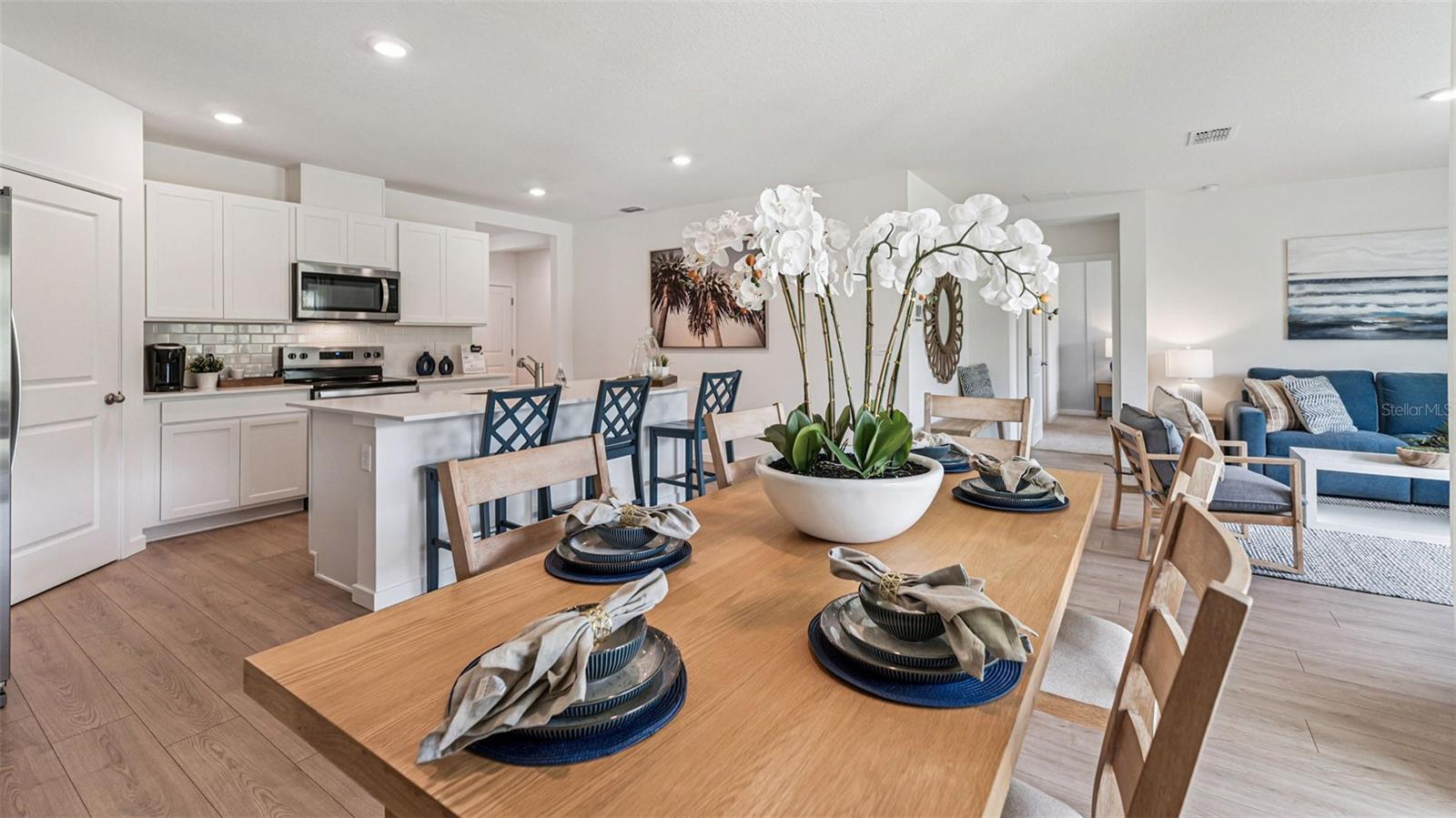 Image 7 of 30 For 3207 Briarwood Grove Drive