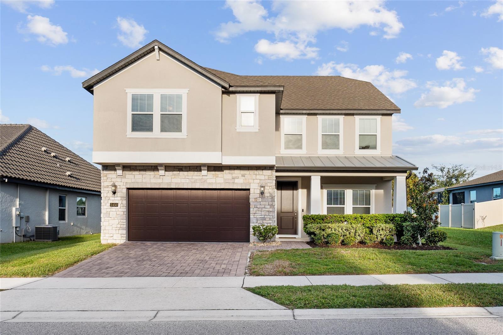 Details for 2450 Standing Rock Circle, OAKLAND, FL 34787