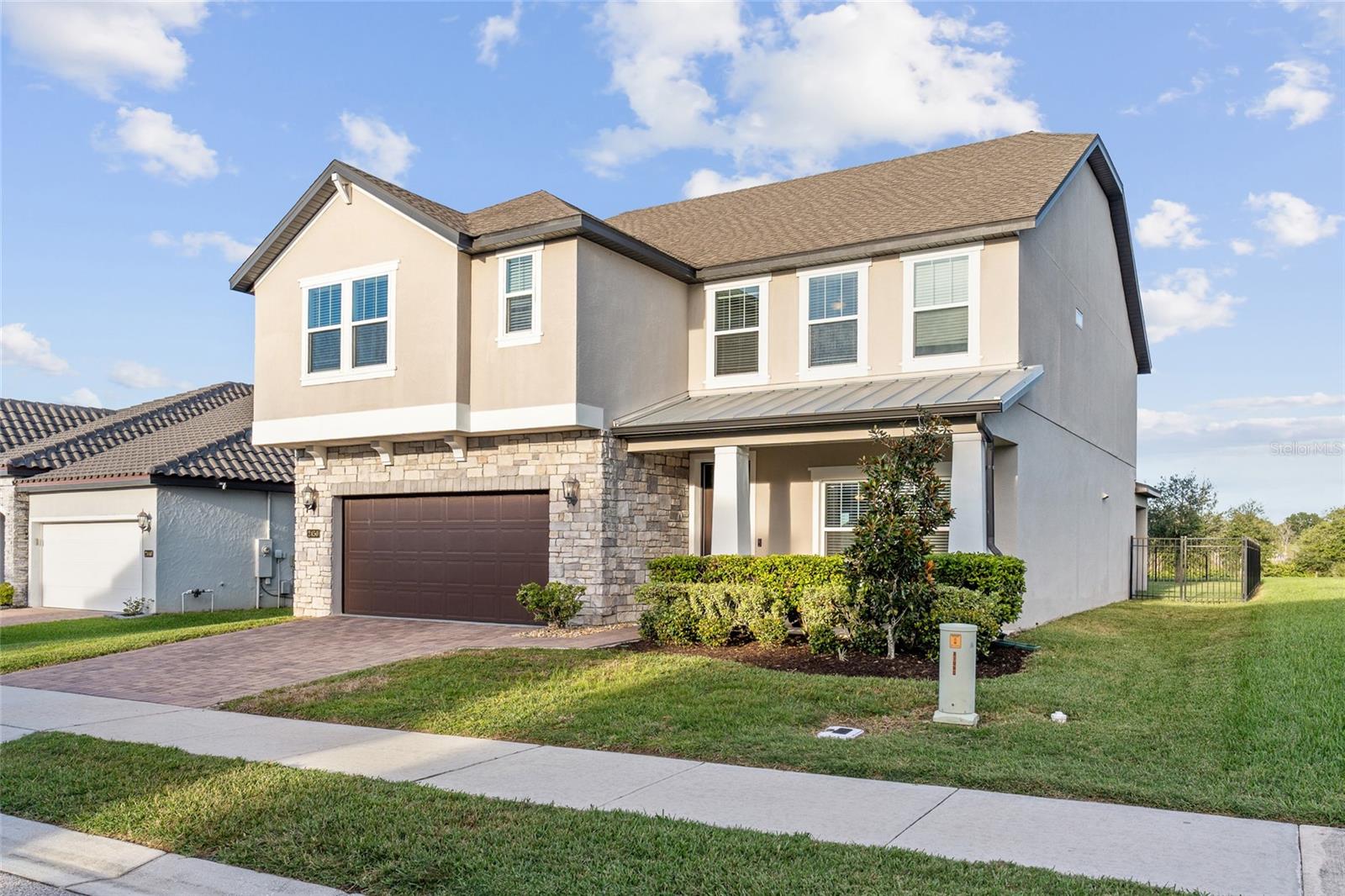 Image 2 of 43 For 2450 Standing Rock Circle