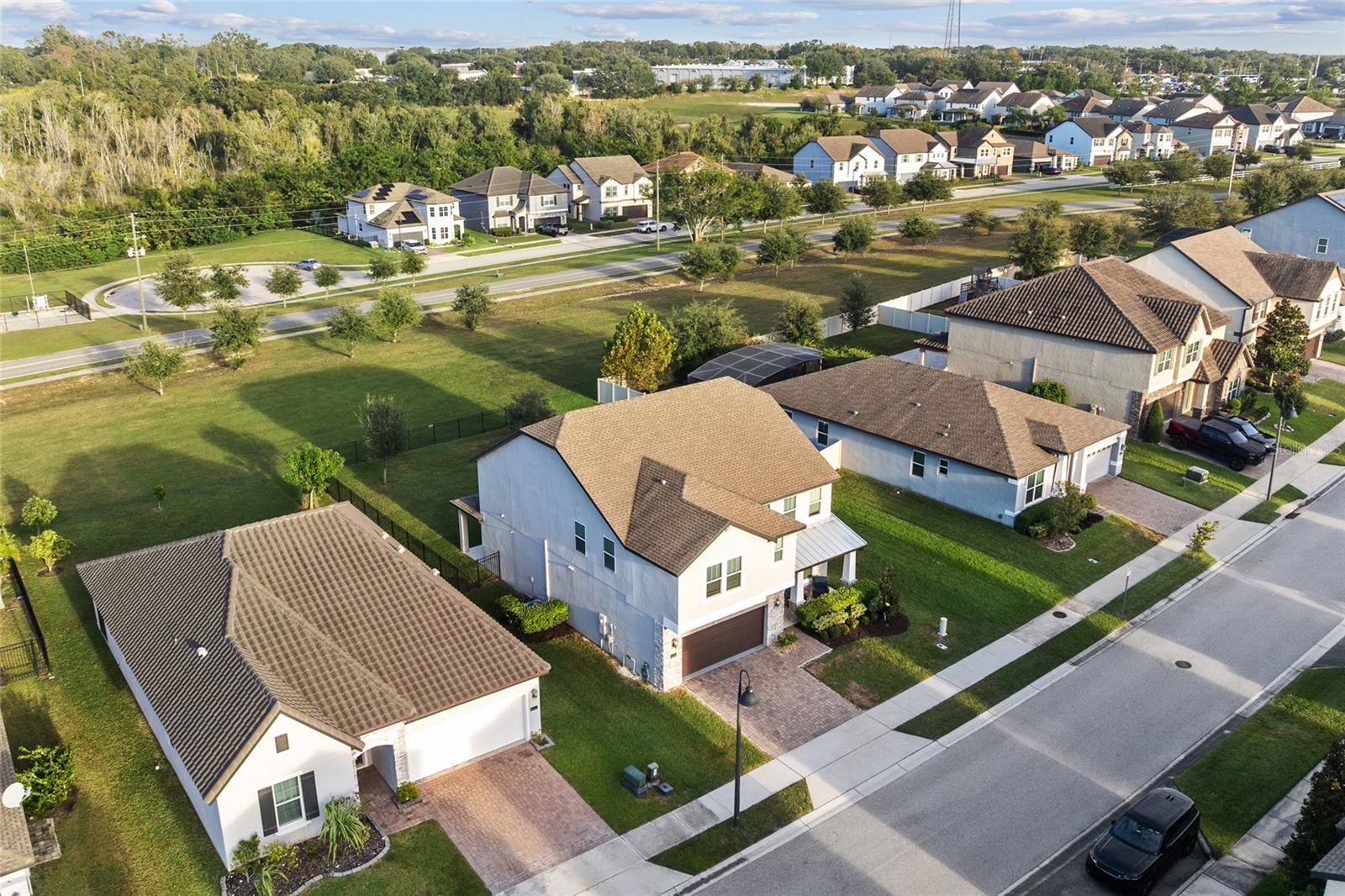 Image 36 of 43 For 2450 Standing Rock Circle