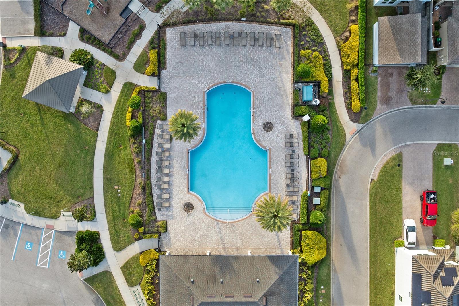 Image 43 of 43 For 2450 Standing Rock Circle