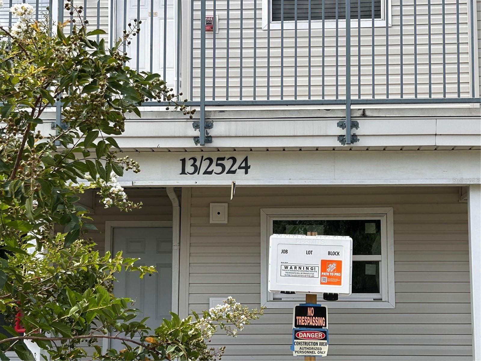 Image 2 of 47 For 2524 Woodgate Boulevard 101