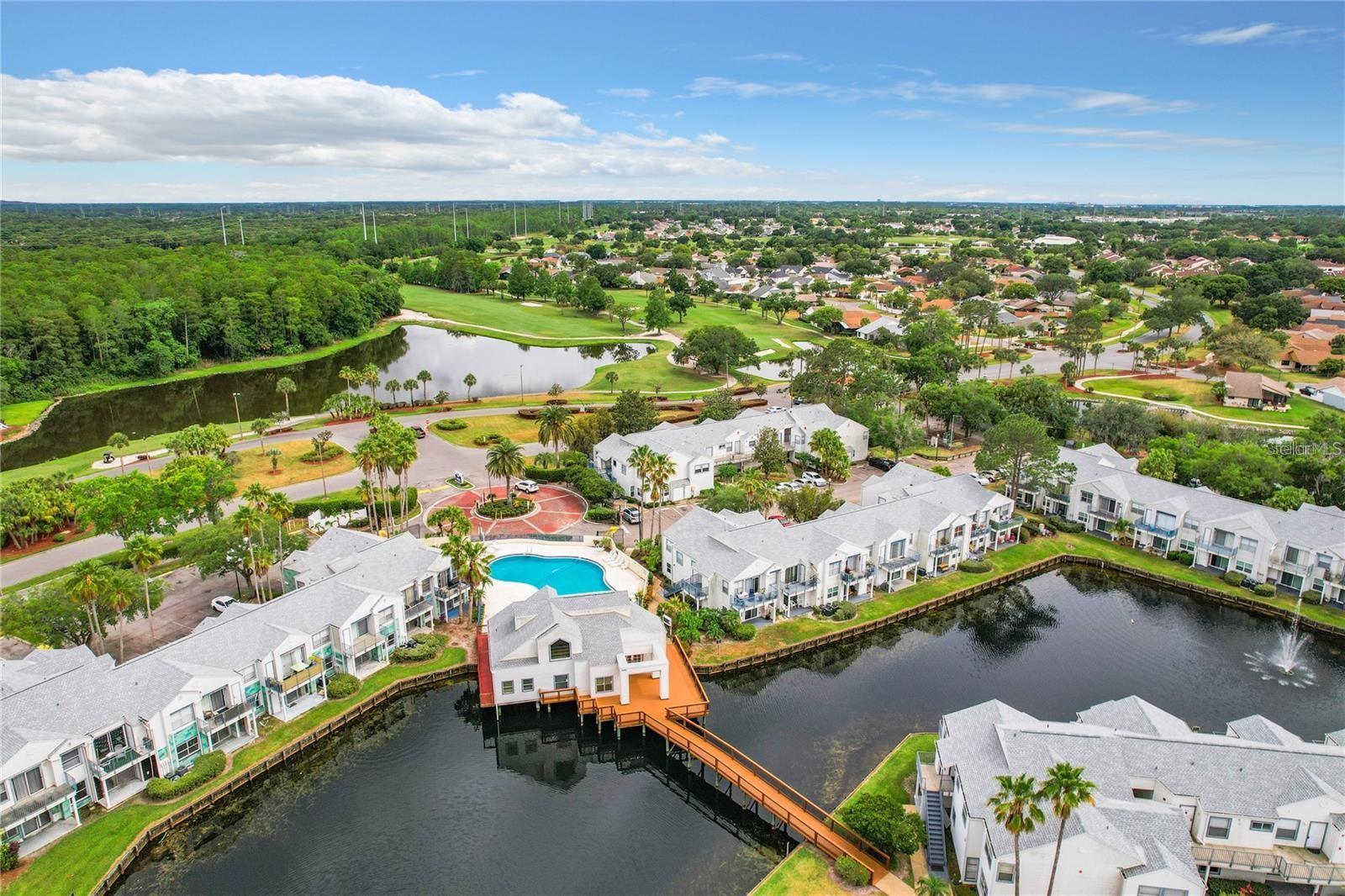 Image 27 of 47 For 2524 Woodgate Boulevard 101