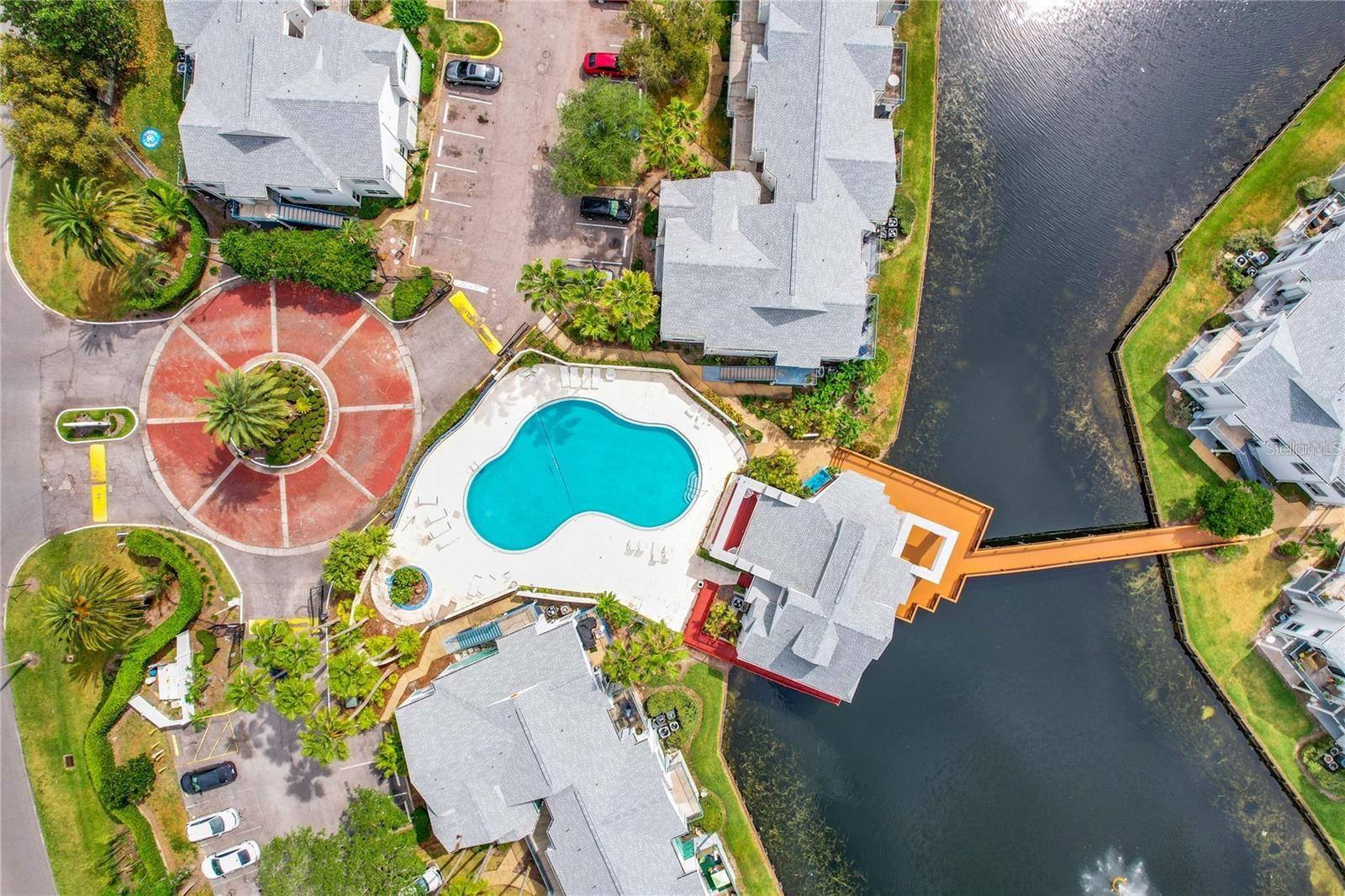 Image 31 of 47 For 2524 Woodgate Boulevard 101