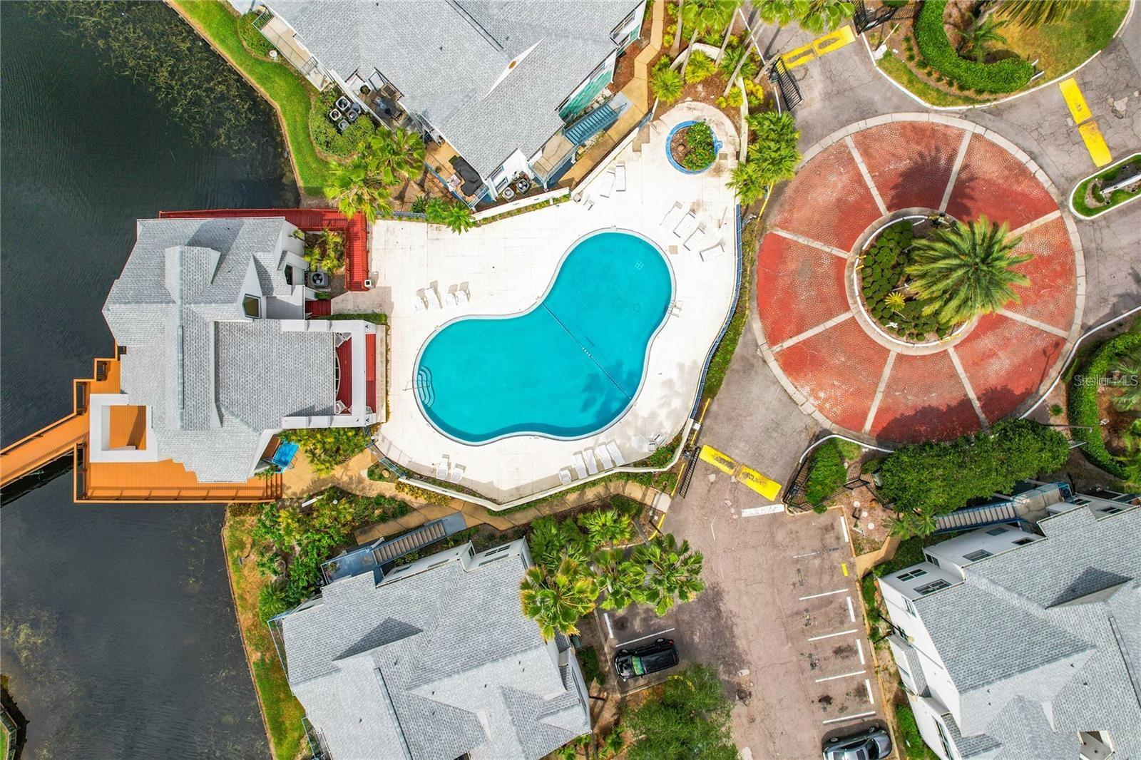 Image 32 of 47 For 2524 Woodgate Boulevard 101