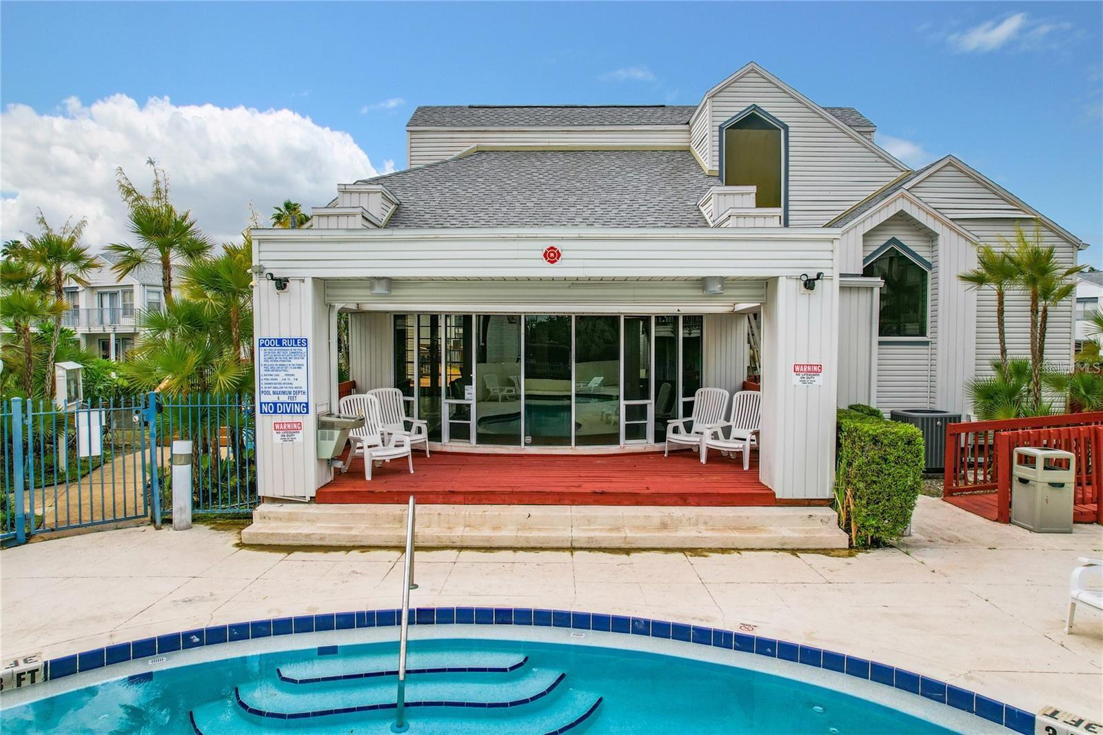 Image 36 of 47 For 2524 Woodgate Boulevard 101