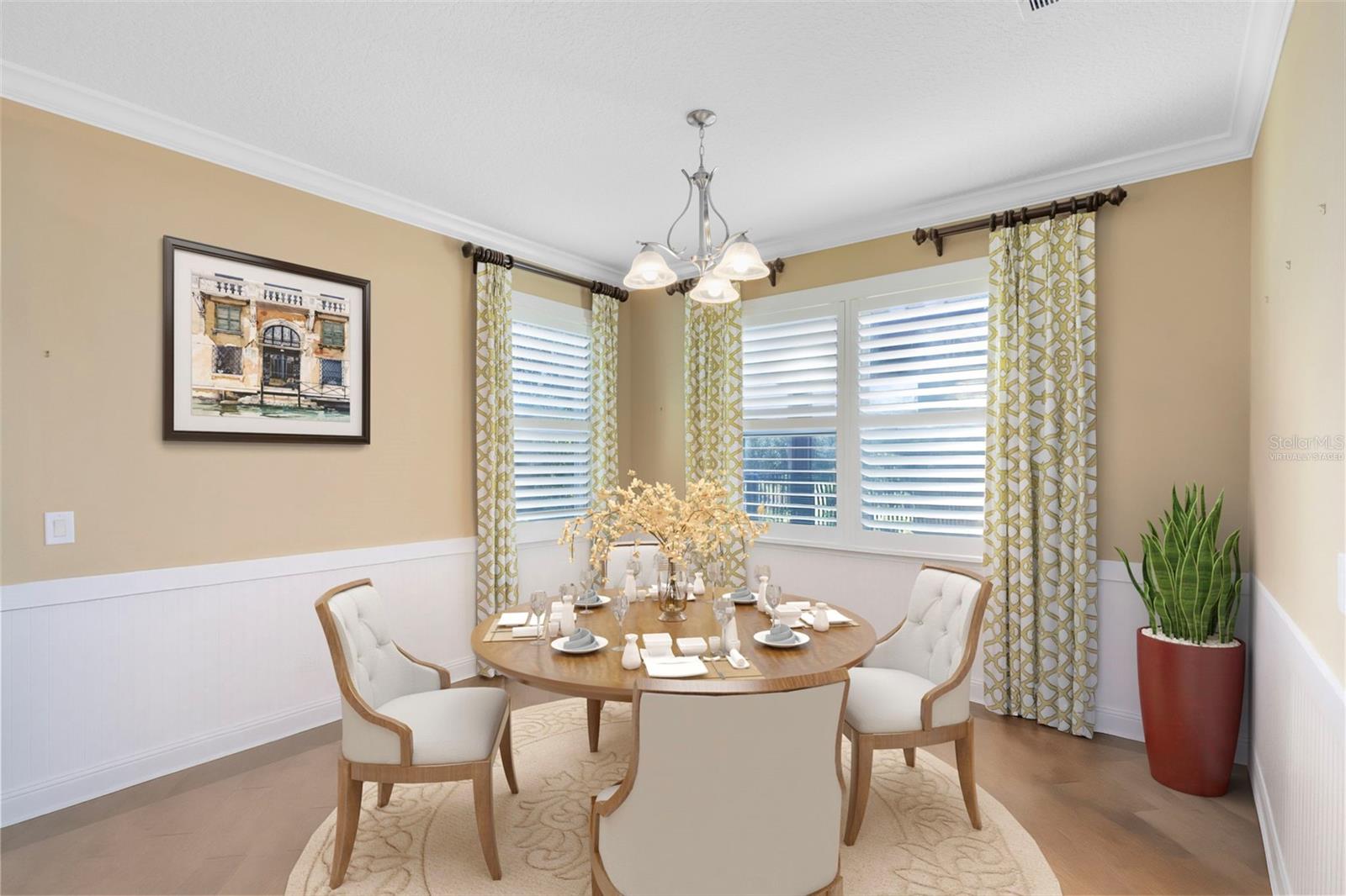 Image 10 of 31 For 31921 Redtail Reserve Boulevard