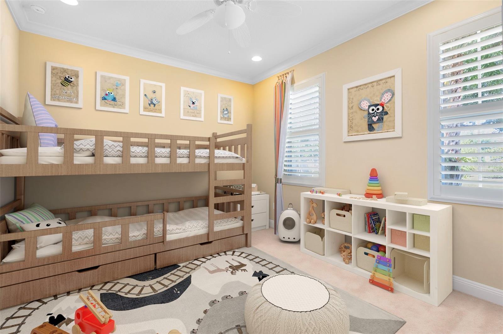 Image 16 of 31 For 31921 Redtail Reserve Boulevard