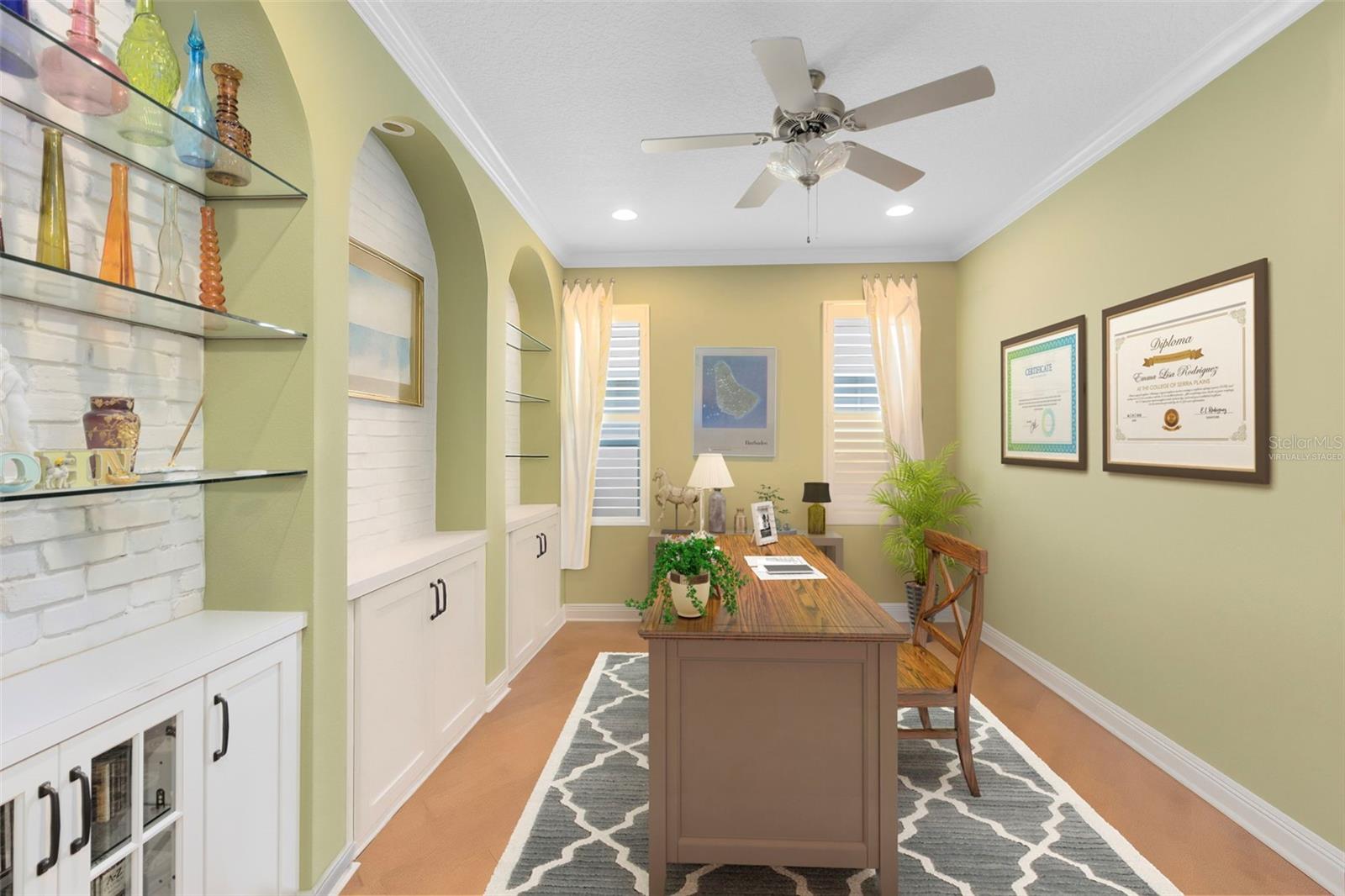 Image 18 of 31 For 31921 Redtail Reserve Boulevard