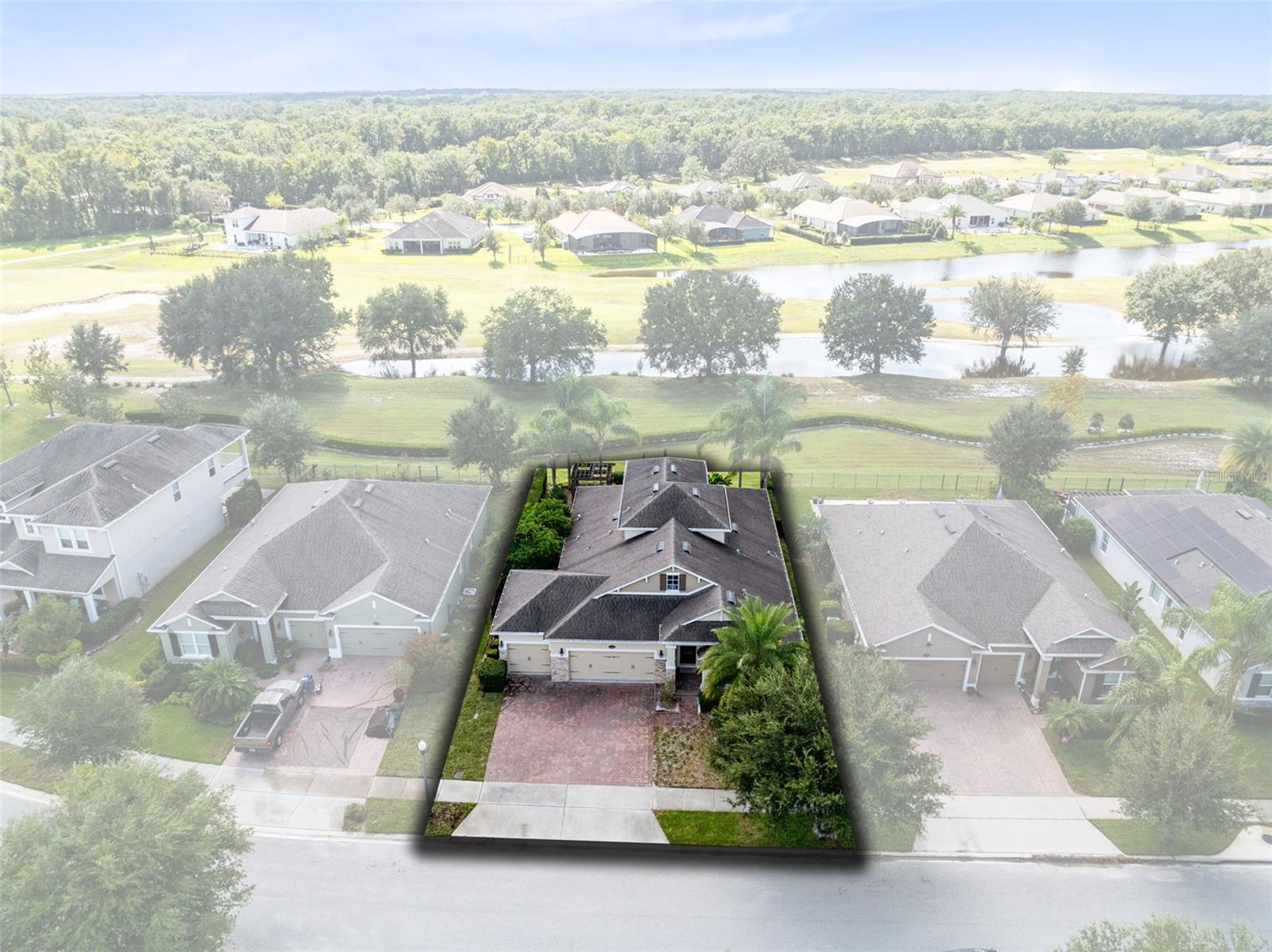 Image 27 of 31 For 31921 Redtail Reserve Boulevard