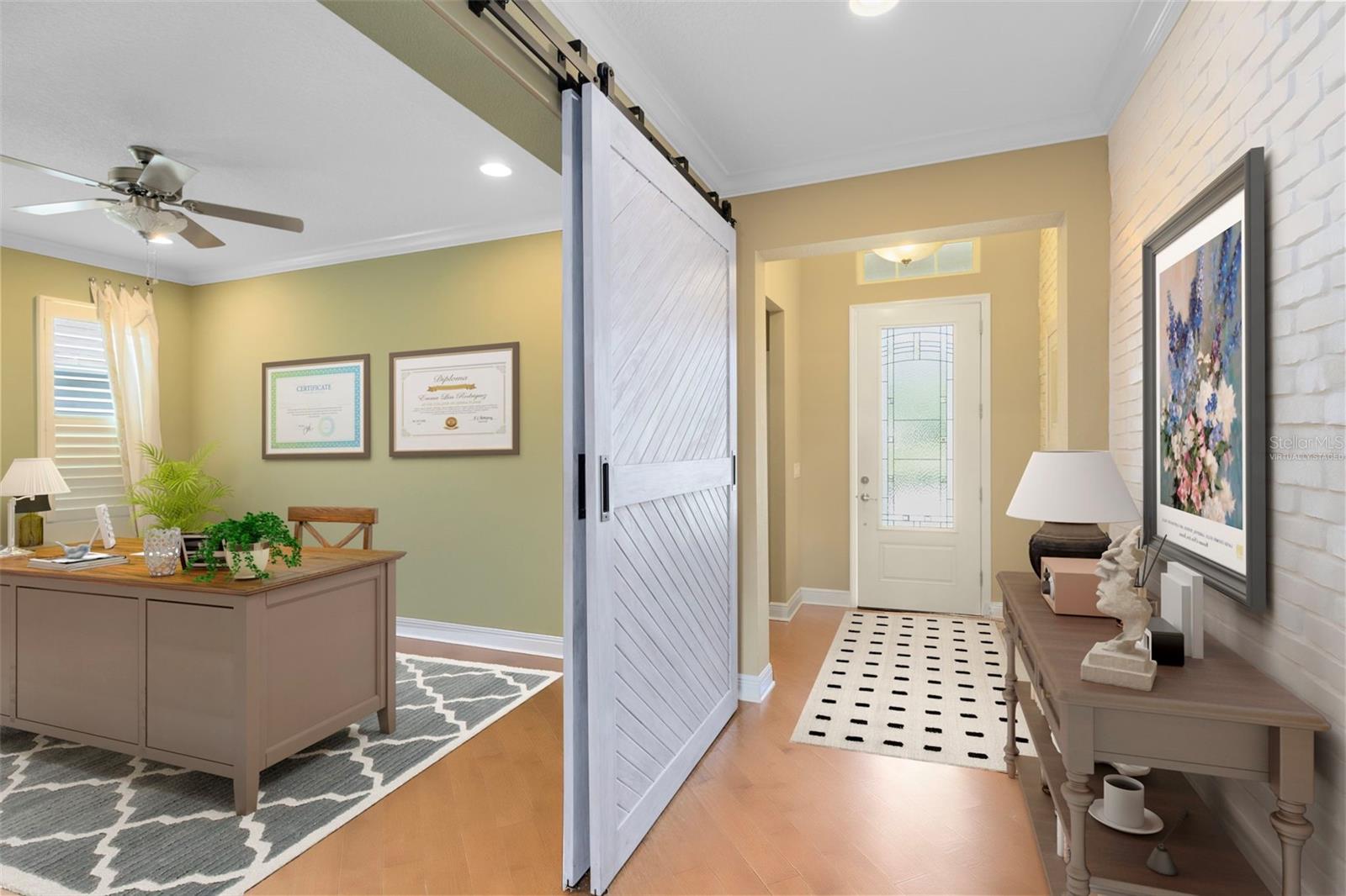 Image 3 of 31 For 31921 Redtail Reserve Boulevard