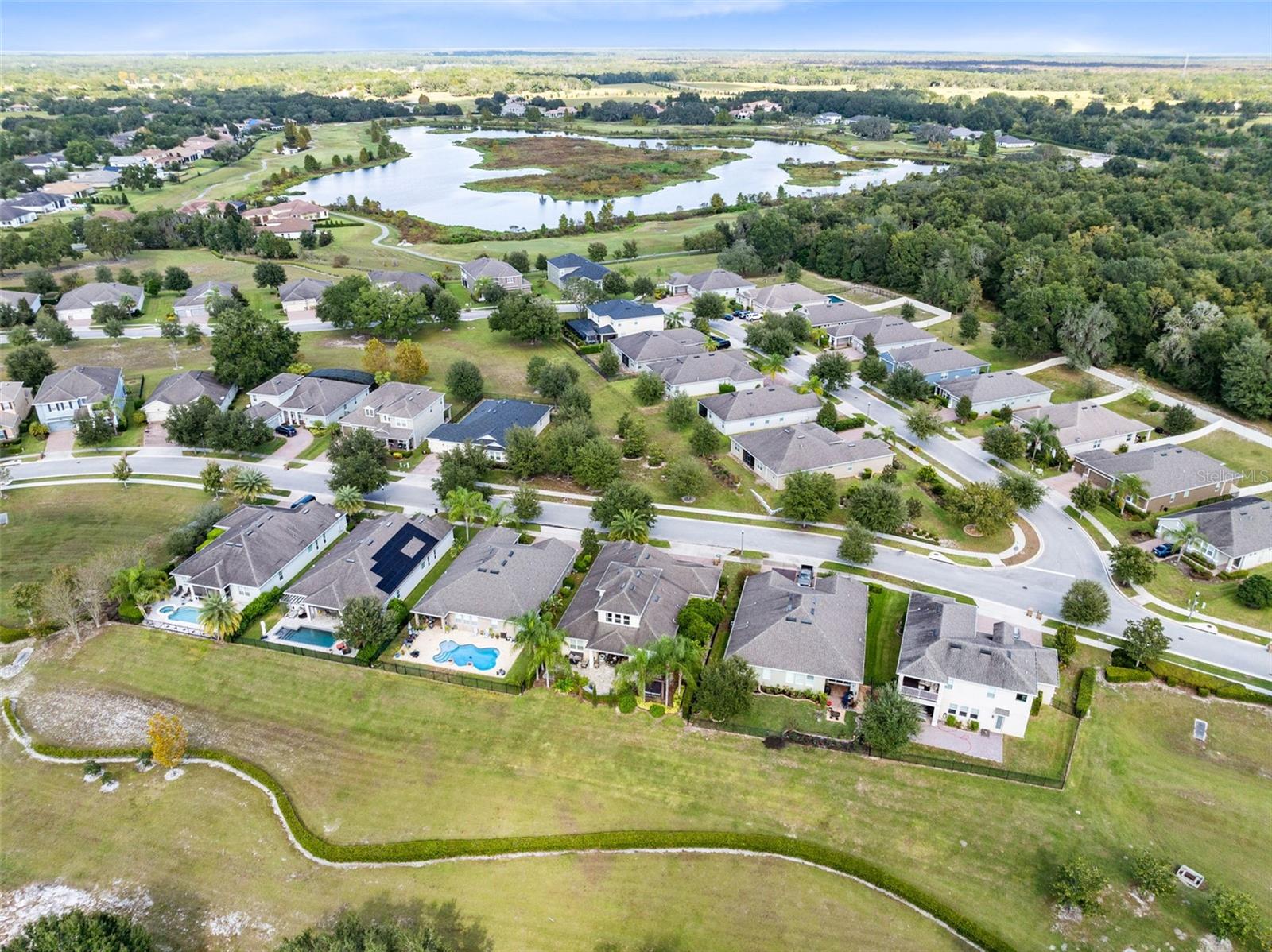 Image 30 of 31 For 31921 Redtail Reserve Boulevard