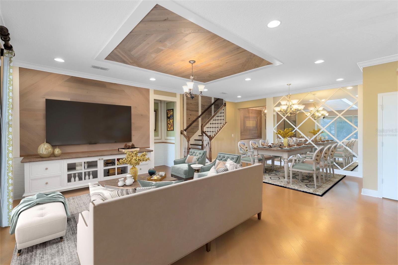 Image 4 of 31 For 31921 Redtail Reserve Boulevard