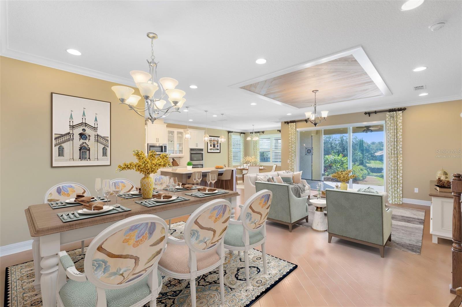 Image 6 of 31 For 31921 Redtail Reserve Boulevard