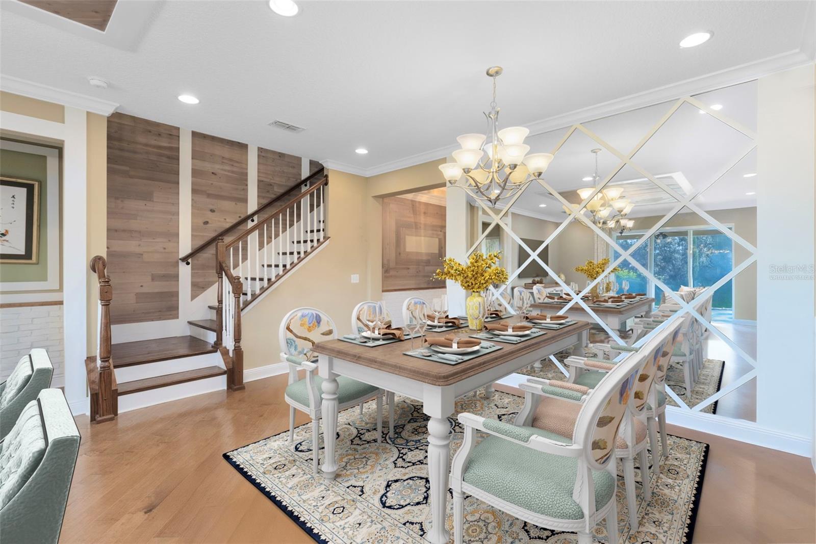 Image 7 of 31 For 31921 Redtail Reserve Boulevard