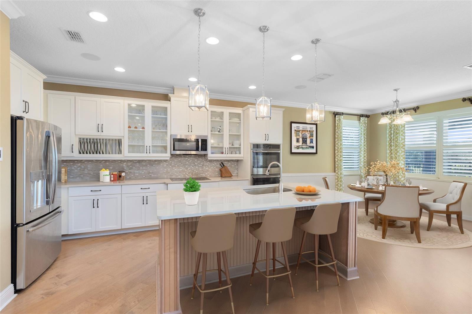 Image 9 of 31 For 31921 Redtail Reserve Boulevard