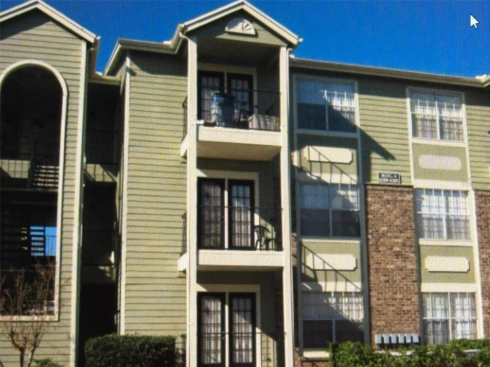 Details for 2550 Alafaya Trail 6207, ORLANDO, FL 32826