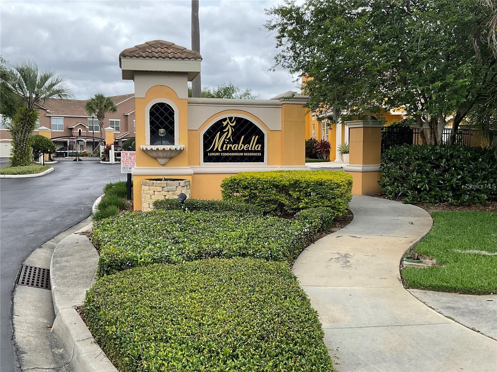 Details for 8813 Villa View Circle 104, ORLANDO, FL 32821