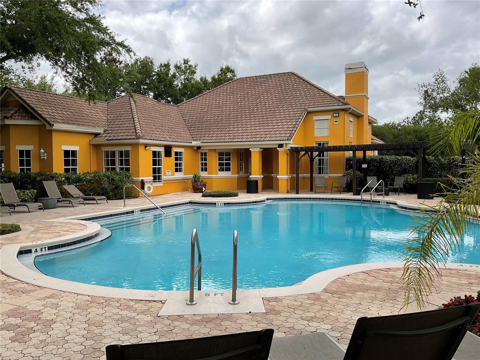 Image 13 of 14 For 8813 Villa View Circle 104