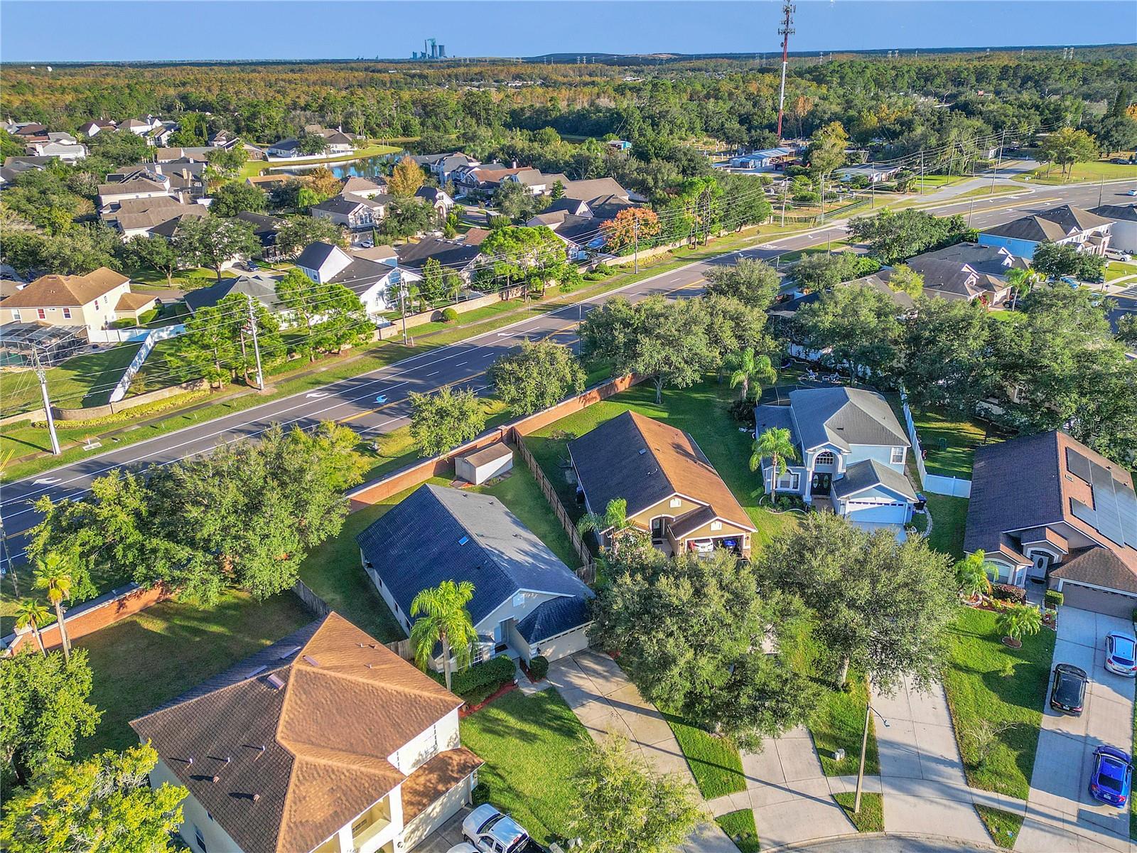 Image 34 of 36 For 9715 Doriath Circle