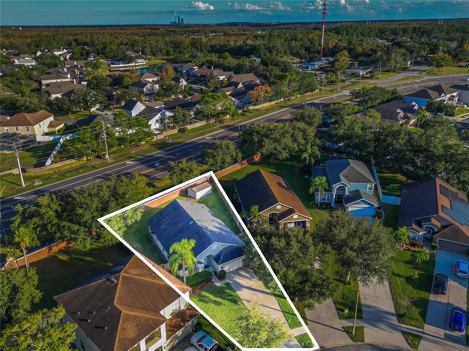 Image 36 of 36 For 9715 Doriath Circle