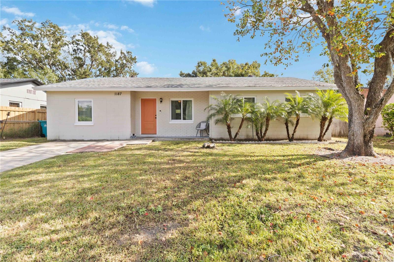 Details for 1187 Poppy Avenue, ORLANDO, FL 32811