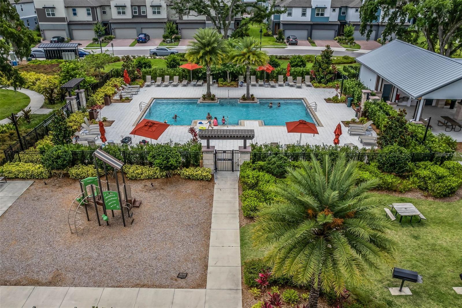 Image 40 of 43 For 2074 Laurelwood Way