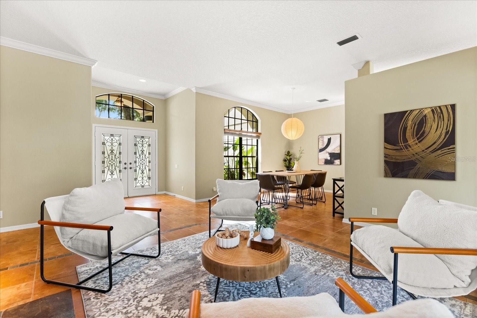 Image 4 of 44 For 622 Palm Valley Drive