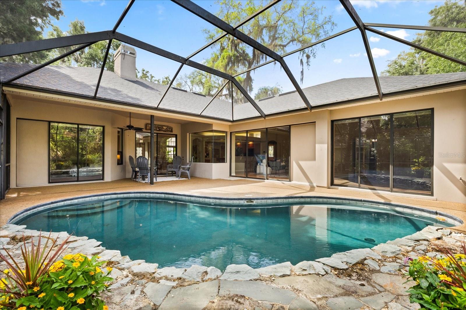 Image 40 of 44 For 622 Palm Valley Drive