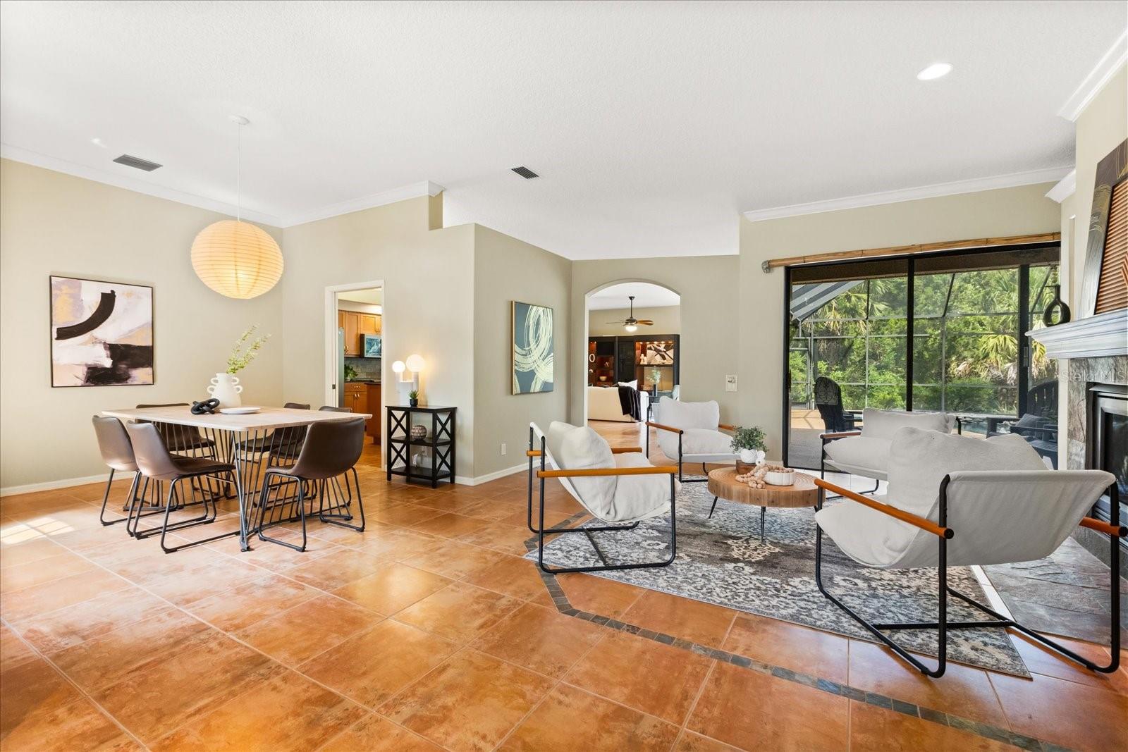 Image 6 of 44 For 622 Palm Valley Drive