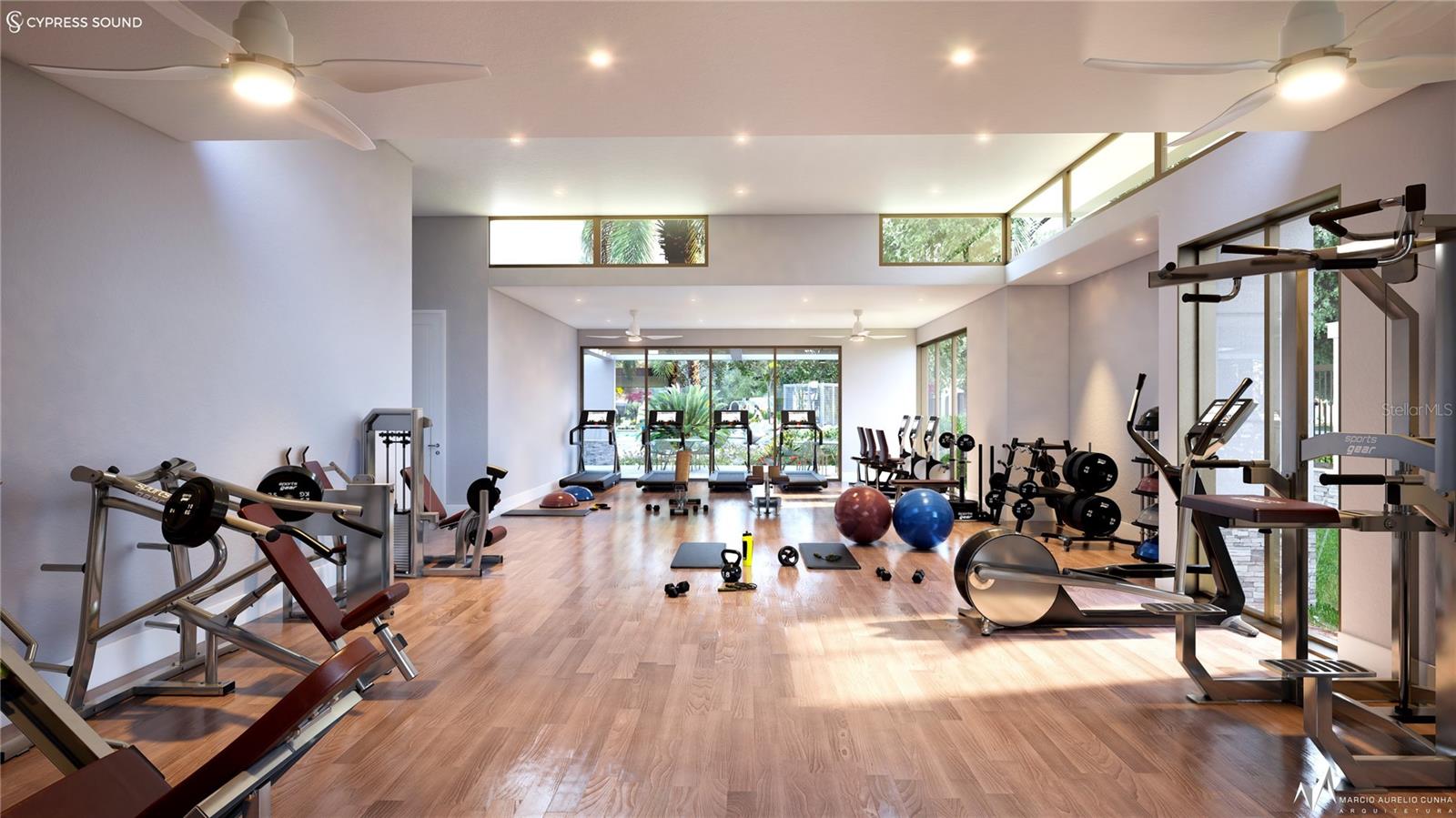 Image 12 of 14 For 10009 Crisbert Ct Road 504e