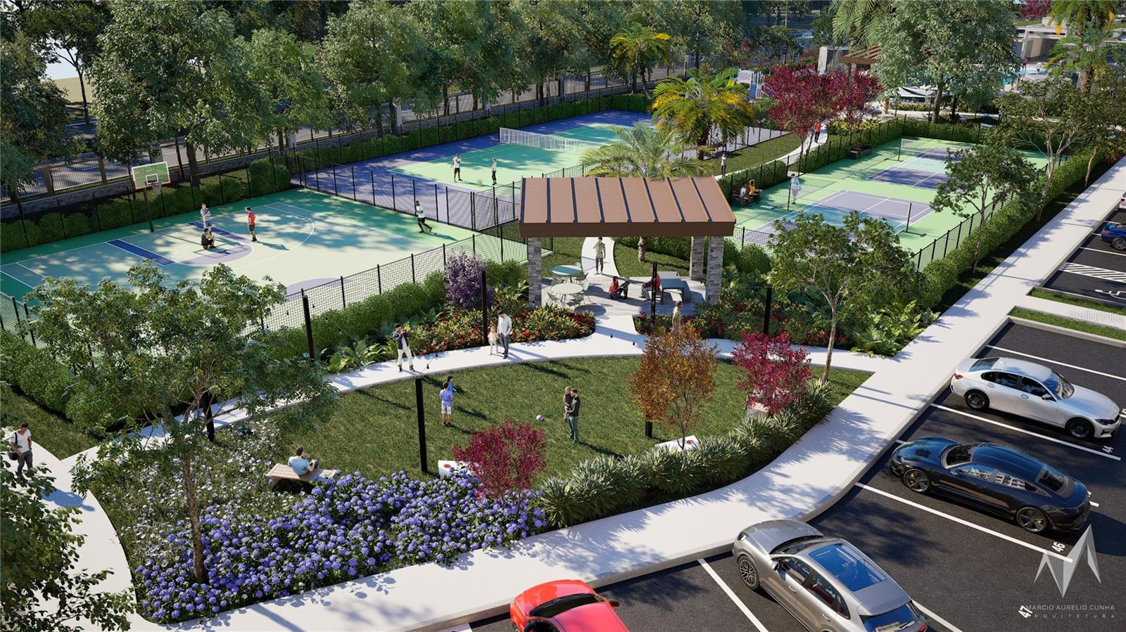 Image 14 of 14 For 10009 Crisbert Ct Road 504e