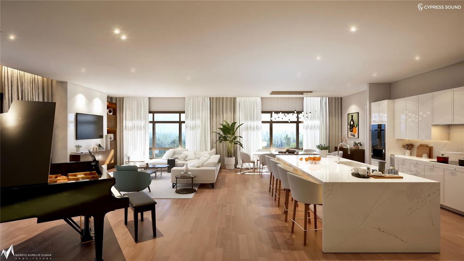 Image 4 of 14 For 10009 Crisbert Ct Road 504e