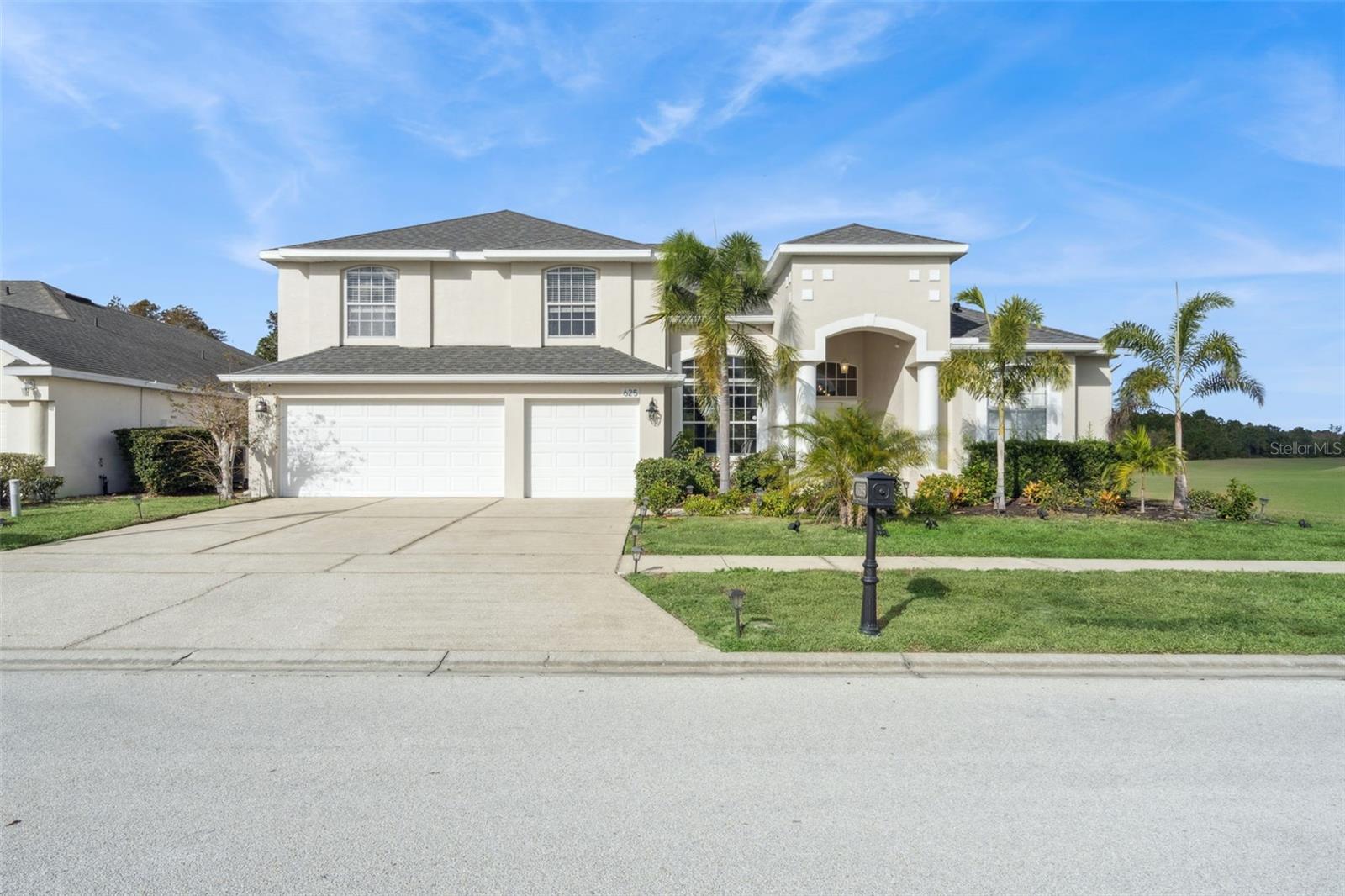 Details for 625 Prestwick Drive, DAVENPORT, FL 33897