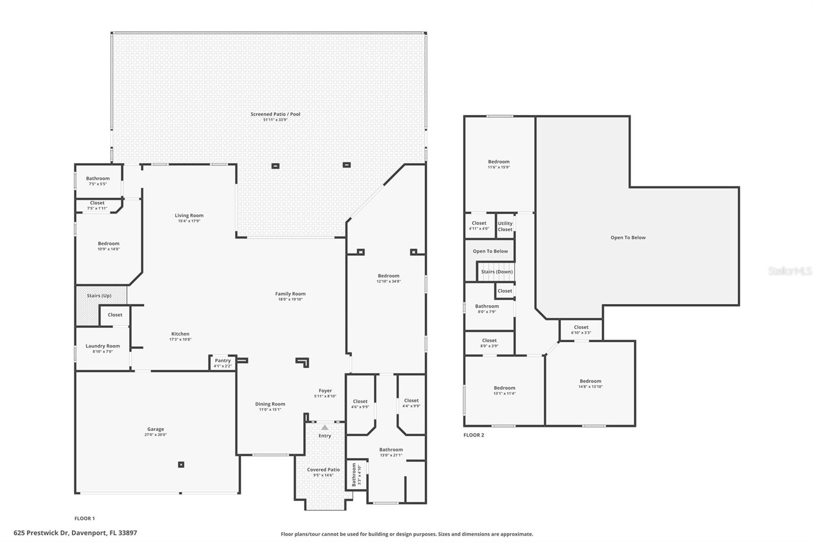 Image 52 of 52 For 625 Prestwick Drive