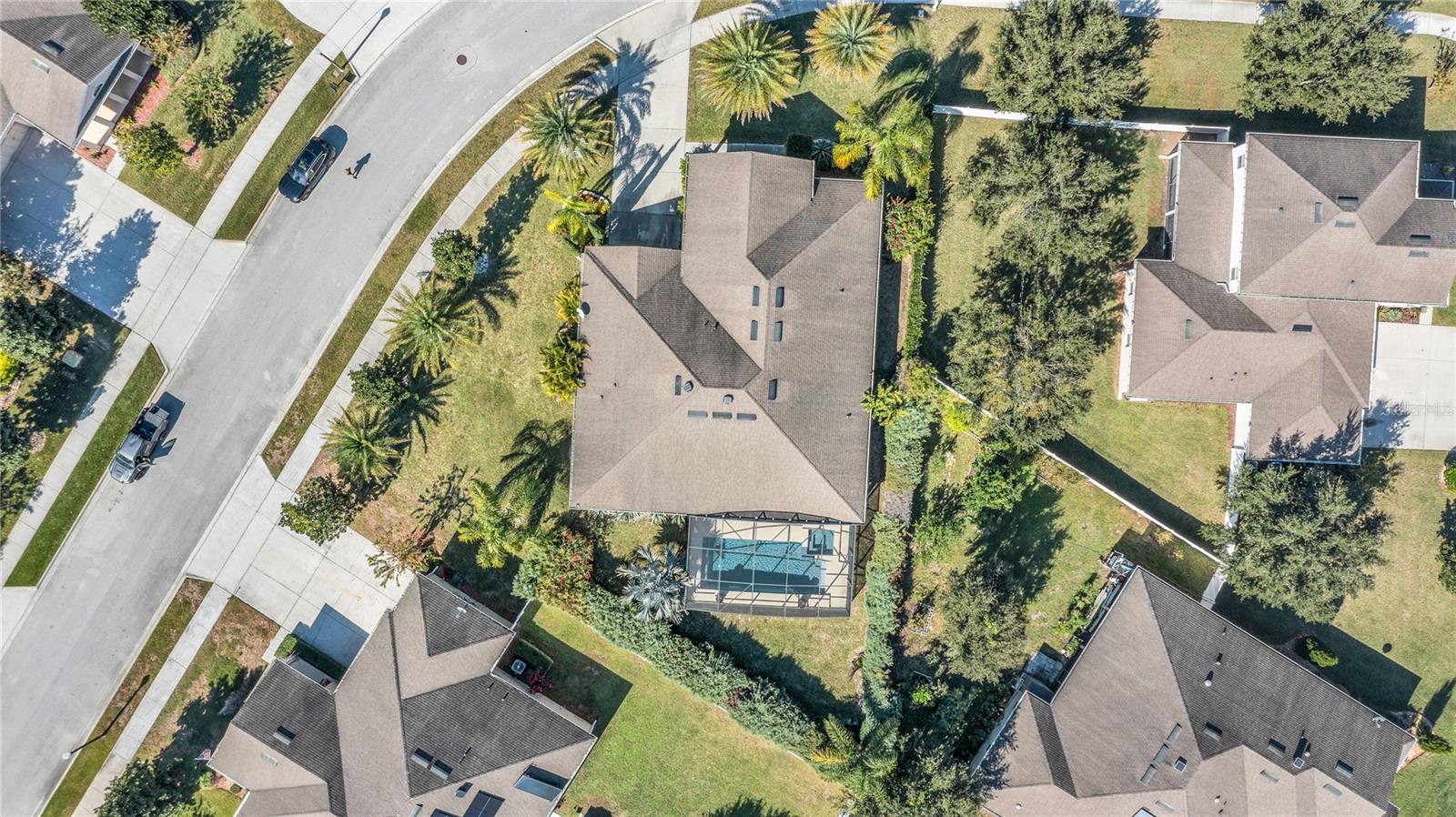 Image 47 of 54 For 4018 Chandler Estates Drive