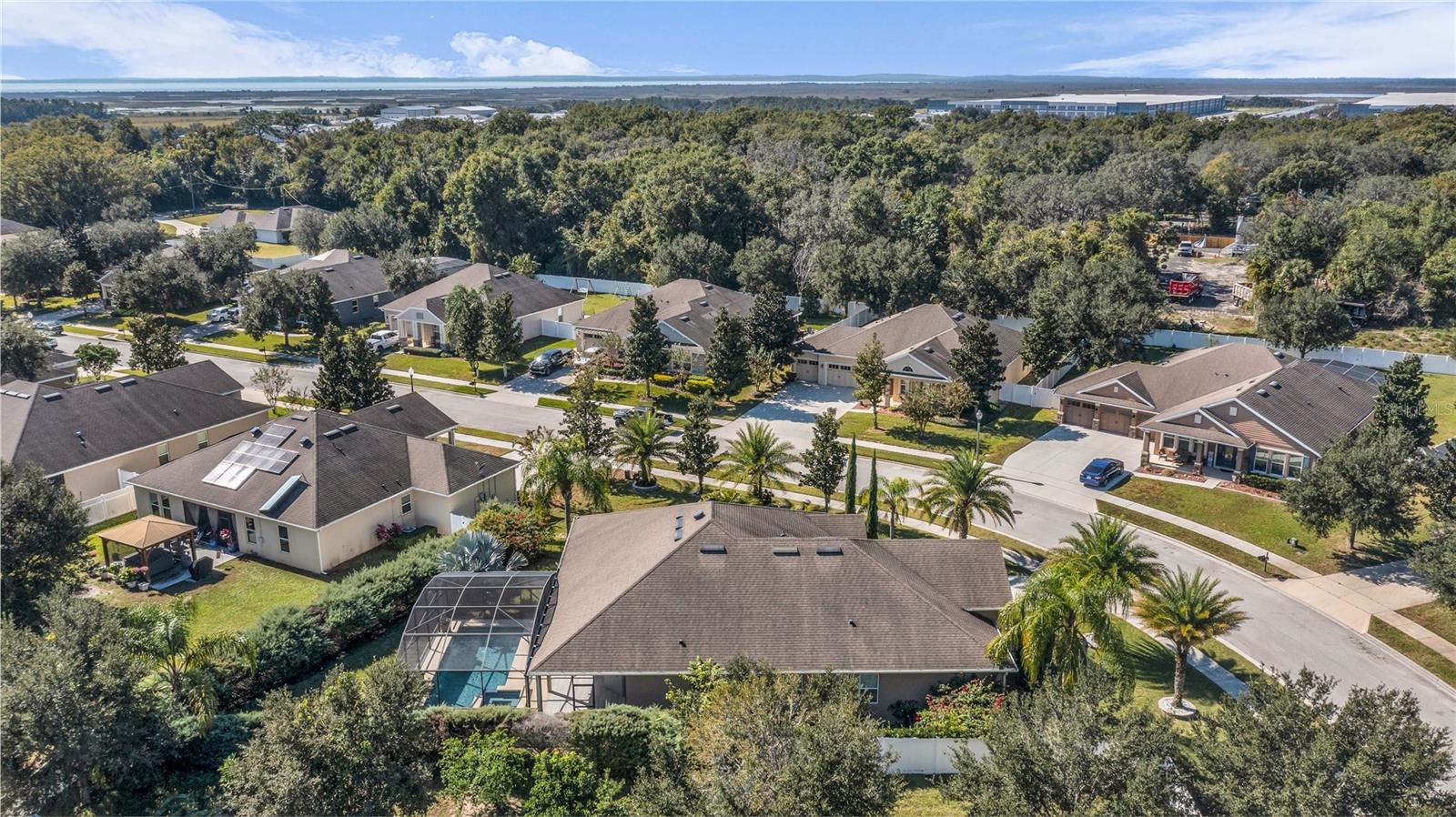 Image 51 of 54 For 4018 Chandler Estates Drive