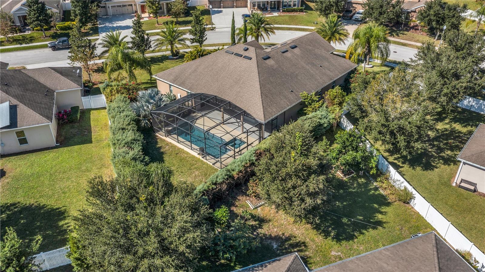 Image 53 of 54 For 4018 Chandler Estates Drive