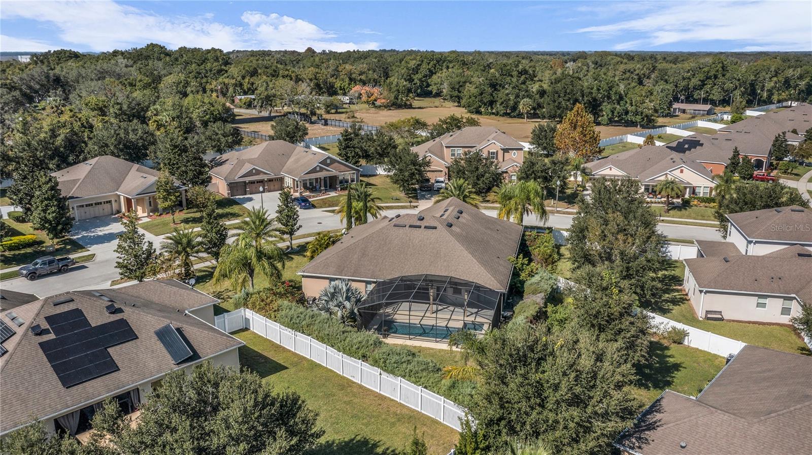 Image 54 of 54 For 4018 Chandler Estates Drive