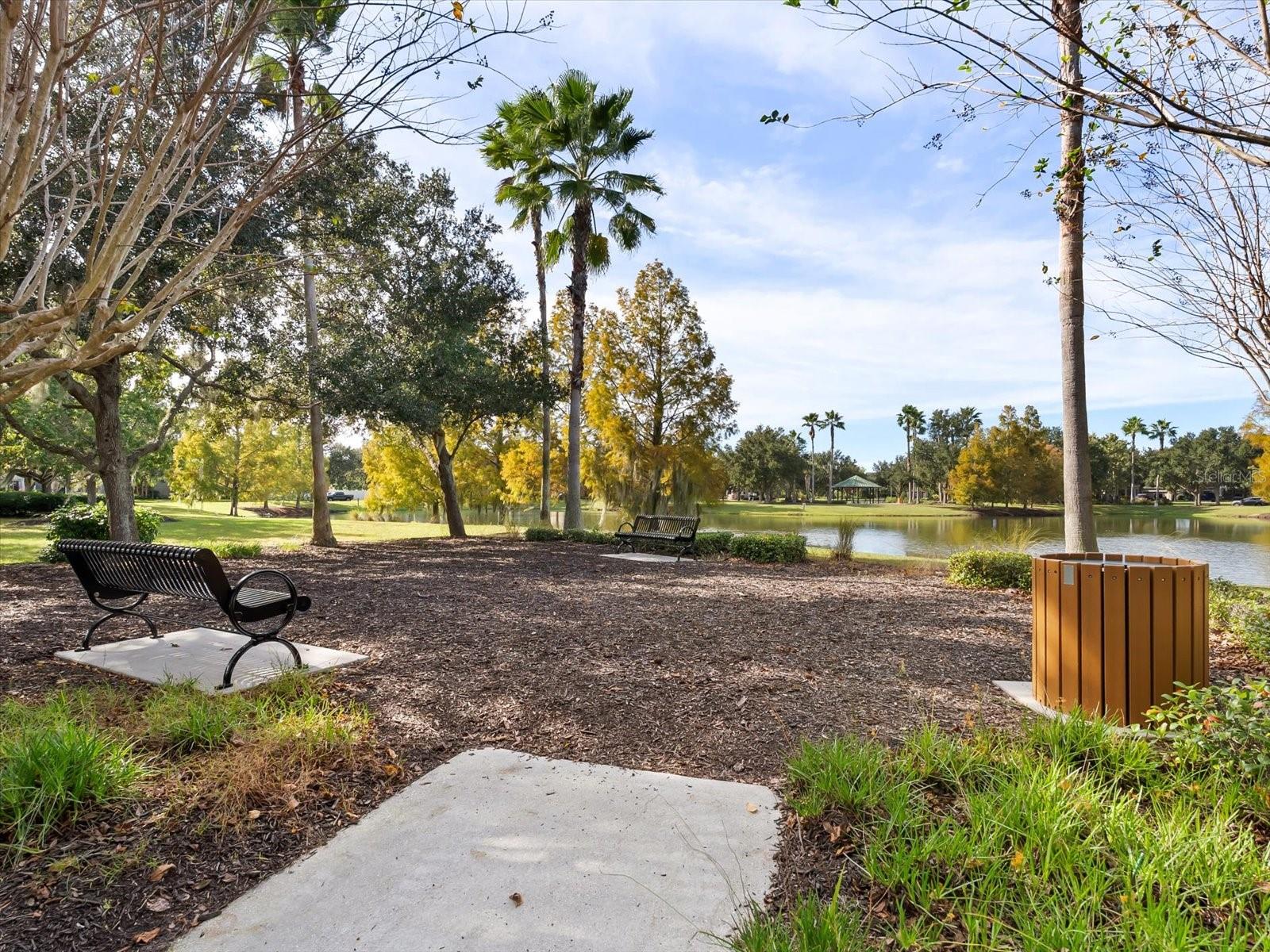 Image 37 of 48 For 15607 Camp Dubois Crescent