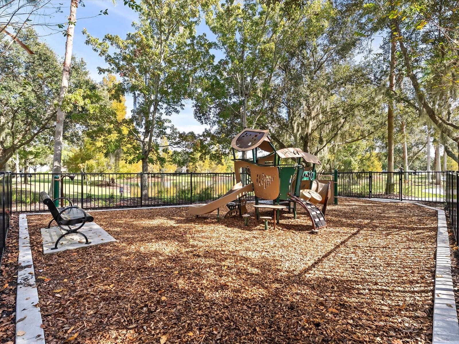 Image 38 of 48 For 15607 Camp Dubois Crescent