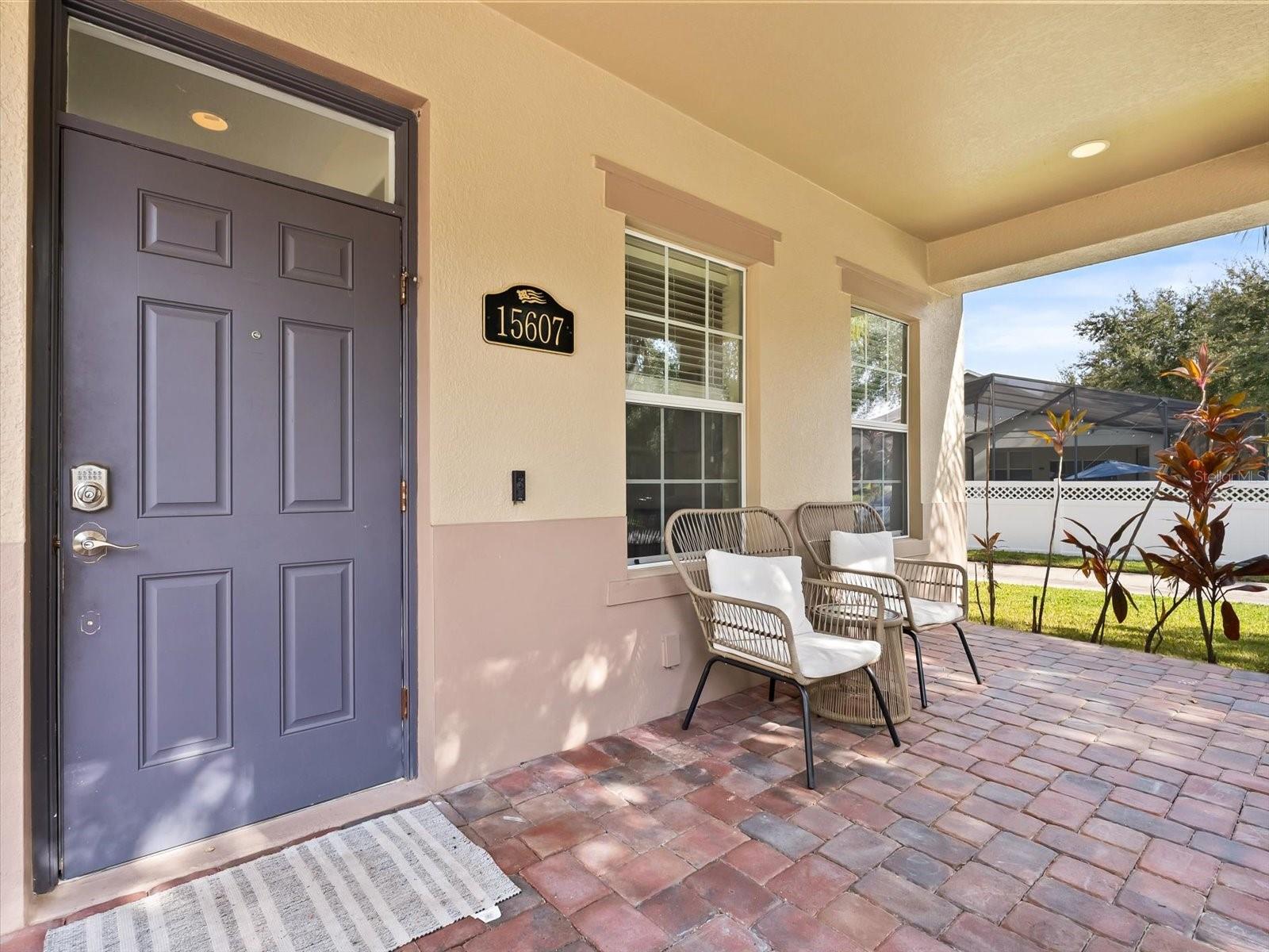 Image 4 of 48 For 15607 Camp Dubois Crescent