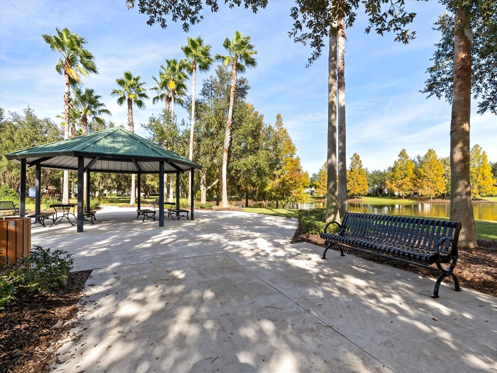 Image 40 of 48 For 15607 Camp Dubois Crescent