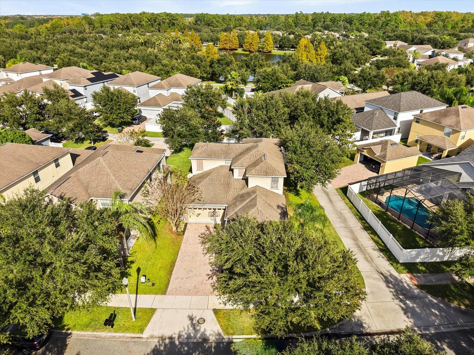 Image 42 of 48 For 15607 Camp Dubois Crescent