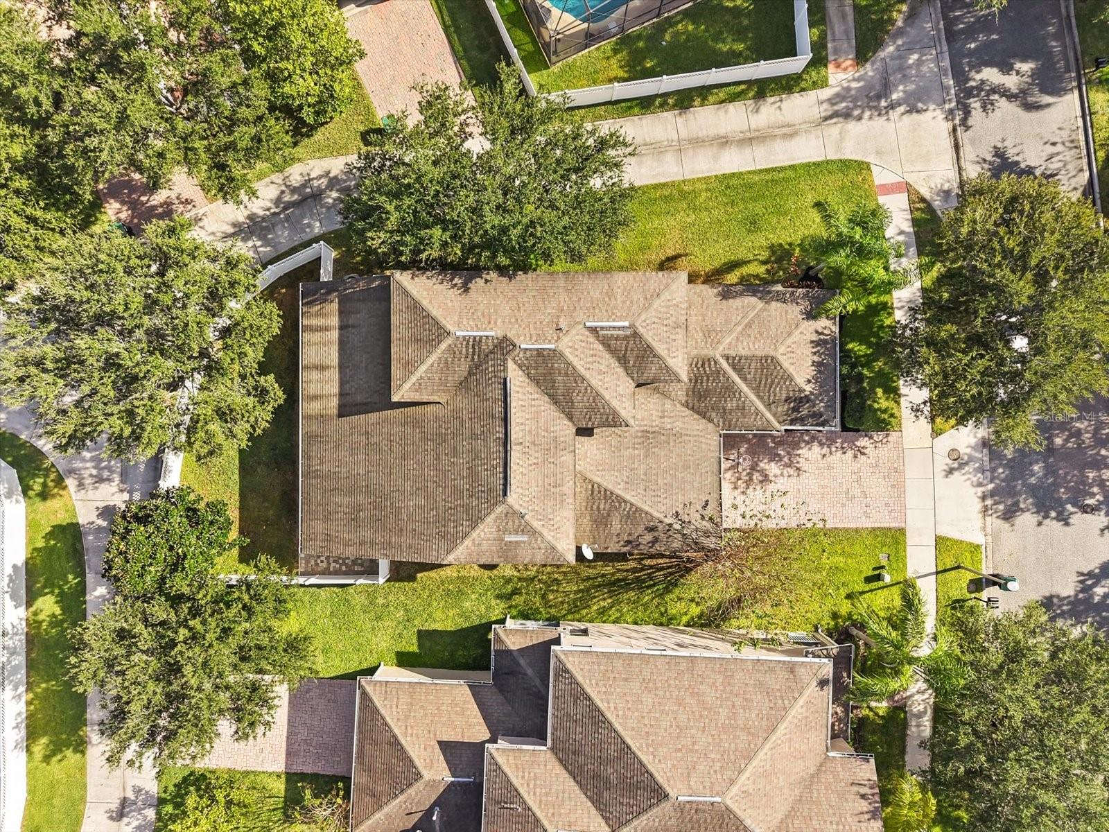 Image 45 of 48 For 15607 Camp Dubois Crescent